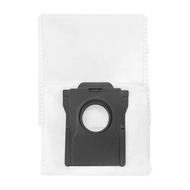 Robot vacuum cleaner activated carbon dust bag compatible with Dreame D20 ultra D20 pro plus Matrix1