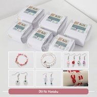 DIY Beads Kit by Monteku DIY Beads