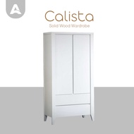 Arturo - Calista 2 Door Wardrobe