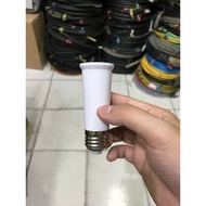 E27 to E27 lamp extension fitting 9 5CM LENGTH 95MM