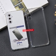 Casing Samsung A14 5G Samsung A15 5G Samsung A15 5G Lte Samsung A21S Samsung A22 4G Samsung M22 4G S