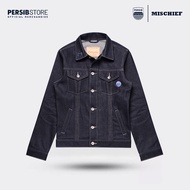 TYPE III CHAMPIONS DENIM JACKET PERSIB X MISCHIEF