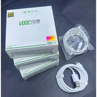 OPPO VOOC 4A Fast Charging Data Cable OPPO Charger Cable