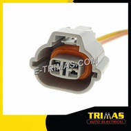Naza Citra CVT Transmission Speed Sensor Socket Connector