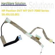 HP Pavilion DV7 M7 DV7-7000 Series 50.4SU10.001 LED Screen Cable