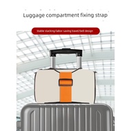 Backpack Luggage Strap Suitcase Strap Backpack Trolley Case Strap Elastic Luggage Strap