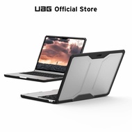 UAG Apple MacBook Air 15-inch Case (2024 / 2023) Plyo MacBook Air M3 / M2 Case Durable Protection Laptop Cover Casing