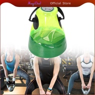 MagiDeal Kettlebell Weight Bag Water Bag Convenient Adjustable Water Weight Bag for