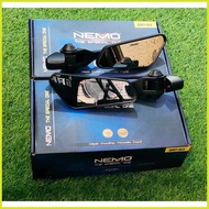 ↔ ┗ ✔ NEMO CIRCUIT SIDE MIRROR UNIVERSAL