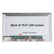 LCD LED Laptop For Y510P Y550 Y550P Y560D Series 15.6 Inch