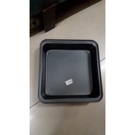 Non Stick Square Pan 22 x 23 cm Non-Stick Square Pan cake mold Pan