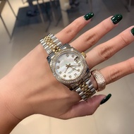DATEJUST Customized Female Mechanical Watch 36mm 31MM