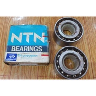 HONDA 634 FRONT WHEEL BEARING (35MM) (DE-0783)-2PCS