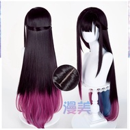 READY woManMey wig - hsr hysilens honkai star rail