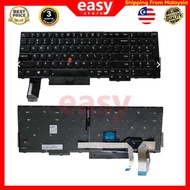 Lenovo Thinkpad E580 E585 E590 E595 T590 P53S L580 L590 P52 P72 P53 P73 Laptop Keyboard