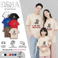 COD Family wear 2026 new high-end parent-child wear summer short sleeved t-shirt children's clothing
