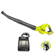 เครื่องเป่าลม ไร้สาย Xcort เครื่องเป่าใบไม้ เป่าแห้ง เป่าทำความสะอาด โบลเวอร์ เครื่องเป่า เป่าลม ไร้