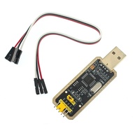 Modul Port Serial FT232 USB 2.0 ke TTL FT232BL FT232RL Modul Penyesuai Papan Serial 5V 3.3V Debugger