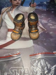 潮流人偶 1/6 figure 配件 b13 John black 13 park 航天宇航鞋 （上色完全品，鋼模翻件，100%一樣，不會出現膠件變形問題）（跟改好腳珠 joint ,一插就用到）12