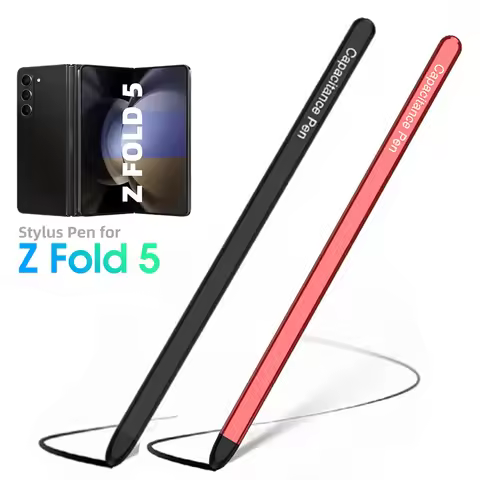 For Samsung Galaxy Z Fold 5 Stylus Pen Capacitance Pen S Replacement Touch For iPad Tablet Smartphon