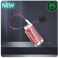 MỚI- Pin Maxell ER17/33 Pin lithium 3.6V cho Omron 3G2A9-BAT08 C500-BAT servo ANS