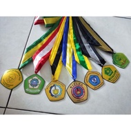 Kalung Wisuda Gordon Wisuda Akrilik