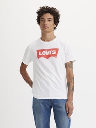 เสื้อยืด Levi's® Men's Classic Graphic T-Shirt