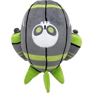 8.7 Inch Bloons-TD6 Plush, TD6 Steamboat Boss Stuffed Figure Throw Pillows for Home Decor for Game F