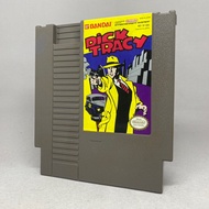Dick Tracy (NES) | Nintendo Entertainment System Original USA NTSC English