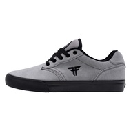 Fallen The Goat Skate Shoes - ( Gray/ Black )