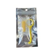 Aligner Chewies Seaters Remover Set Chewis u Dental Aligner Hook Rata Invisalign Retainer Aksesoris