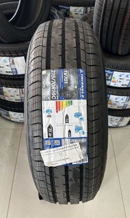 215/70R16 6PR 108/106T TRIANGLE TV701(สายบรรทุกหนัก) ยางใหม่ปี24🔺ราคาโปร1เส้น✅แถมจุ๊บลมยางแท้🔥มีรับป