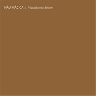 Sơn tường Loho House tone màu nâu đất | Lon sơn 1kg - Sơn nước nội thất cao cấp Loho-paint với tone