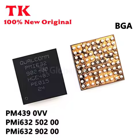 TK (5piece) PM439 0VV PMi632 902 00 PMi632 502 00 100% Quality, In Stock