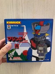 Kubrick 鐵甲萬能俠