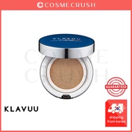 KLAVUU BLUEPEARLSATION High Coverage Marine Collagen Aqua Cushion