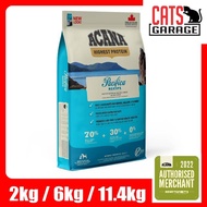 ACANA Regional Pacifica Dry Dog Food (3 Sizes)