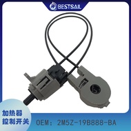 Untuk Suis Kawalan Pemanas Penghawa Dingin Ford Focus 2M5Z-19B888-BA YH1624