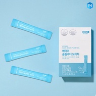 [Atomy] Puer Tea 30ea(30g) for Slim Body _NC