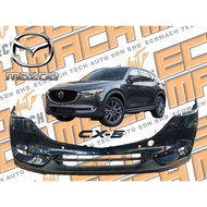 MAZDA CX5 CX 5 CX-5  2017 2018 2019 2020 2021 ORIGINAL FRONT BUMPER