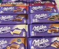 Buy 1 Take 1 Milka Chocolate Bar 100g