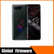 256GB 128GB Asus Rog 5S Gaming Phone 98% New Original Used Cell Phone 5G Smartphone