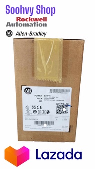 Allen-Bradley    Allen Bradley 25C-D1P4N114 PowerFlex 527 4kW (5Hp) AC Drive    (สินค้าใหม่ กล่องไม่