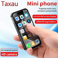 [2025 NEW] HP Mini Phone hp Mini android RAM 8GB/256GB jaringan 4G