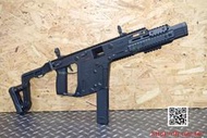 【杰丹田】ACETECH Vik 魚骨護木 Thor 快拆式發光器  KRYTAC KRISS VECTOR