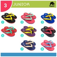 Fipper Junior / Children's Flip Flops / Fipper Children UK 3 (size 33)