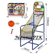 TOY BASKETBALL MAGIC SHOOT BASKETBALL BASKETBALLRing