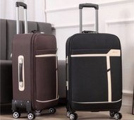 Suitcase / Large suitcase / Luggage / 旅行行李箱 / 20吋行李箱/ 24吋行李箱/登機行李箱