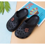 Novencci Sweet Cartoon Adult Slipper Sandal Selipar Comel Perempuan