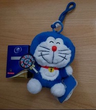 Doraemon 多拉A夢公仔鎖匙扣